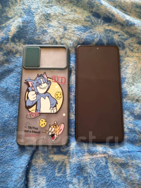 Samsung Galaxy M51. �/�, �����, 4G LTE, NFC ����