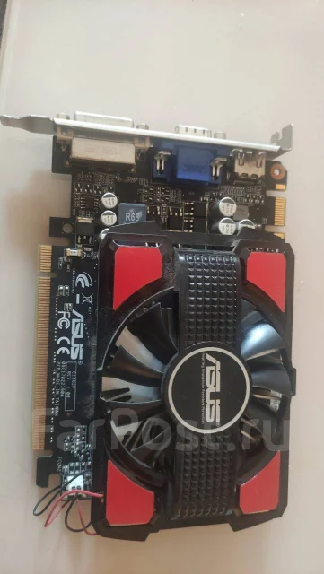 GeForce GTS 450 ����