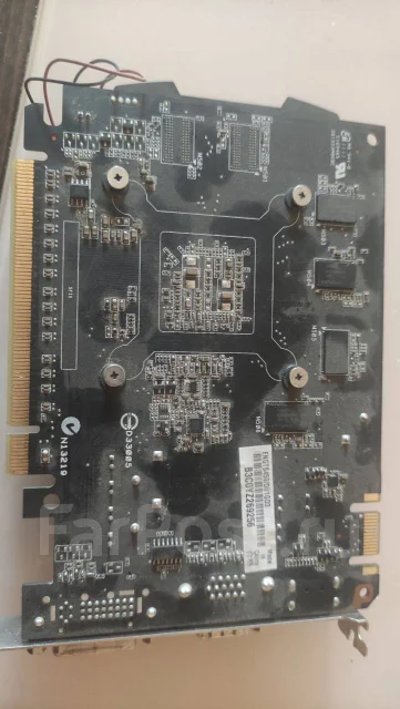 GeForce GTS 450 ����