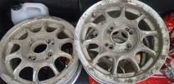 M'z SPEED JJ. x13.5" ����
