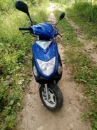 Honling Titan 50. 50����. ��., ��������, ���, � �������� ����