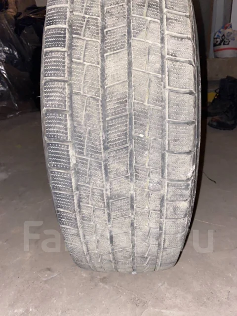 Work Gnosis CV201. x16", 5x100, �� 70���. ����