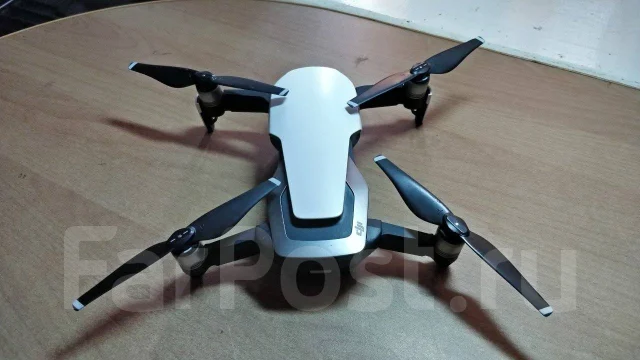 DJI Mavic Air. � ������� ����