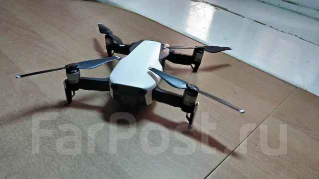 DJI Mavic Air. � ������� ����