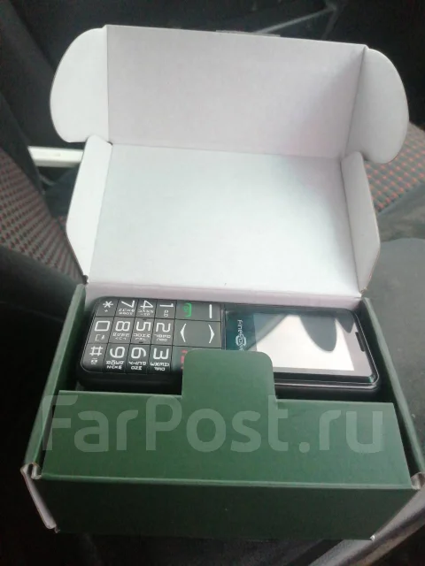FinePower S185. �����, ������ ����