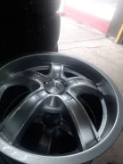 ����� R-18. 8.0x18", 5x130, ET55, �� 71,5���. ����