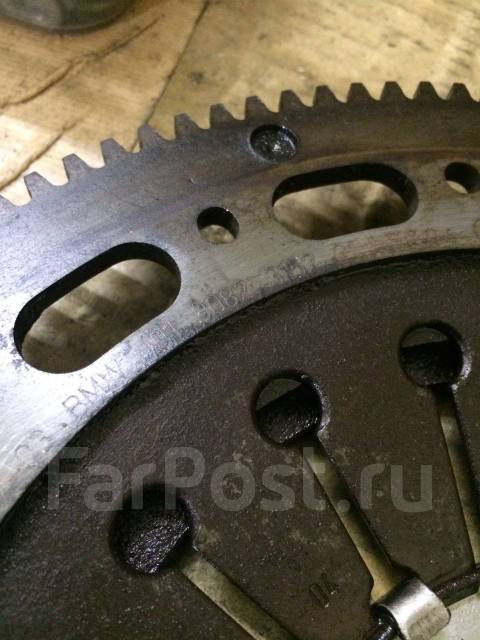 * Корзина сцепления венец BMW R1200GS 2004г, б/у, в наличии. Цена: 7 ...