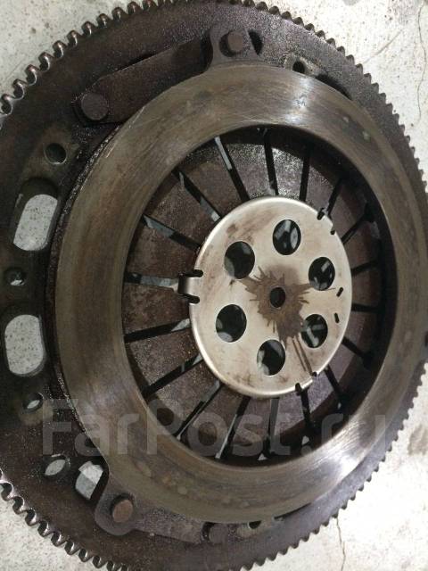 * Корзина сцепления венец BMW R1200GS 2004г, б/у, в наличии. Цена: 7 ...