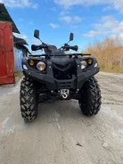 Stels ATV 600YL Leopard. ��������, ���� ���\��� ����