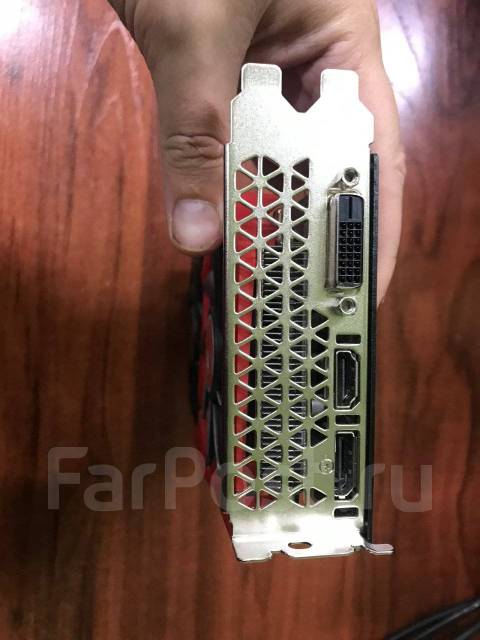 Видеокарта Colorful GeForce GTX 1660 Super 6Gb OC, б/у, в наличии. Цена ...