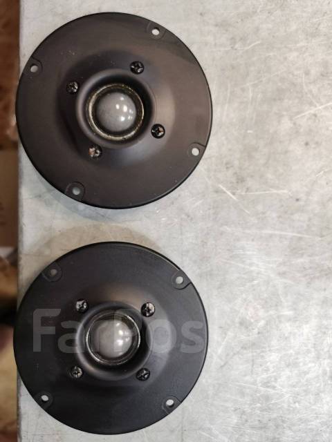 Продам динамики Alphard - Динамики и сабвуферы во Владивостоке