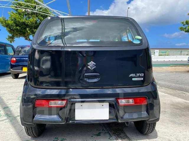 Suzuki Alto. ��������, ��������, 0.7 (49��.�.), ������, 30����. ��, �/�. ��� ����� �� ������������ ����