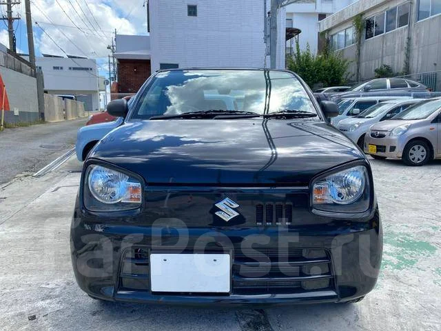 Suzuki Alto. ��������, ��������, 0.7 (49��.�.), ������, 30����. ��, �/�. ��� ����� �� ������������ ����