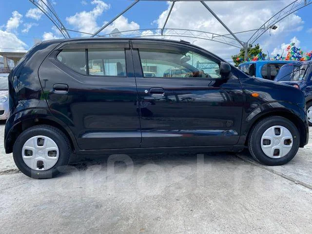 Suzuki Alto. ��������, ��������, 0.7 (49��.�.), ������, 30����. ��, �/�. ��� ����� �� ������������ ����