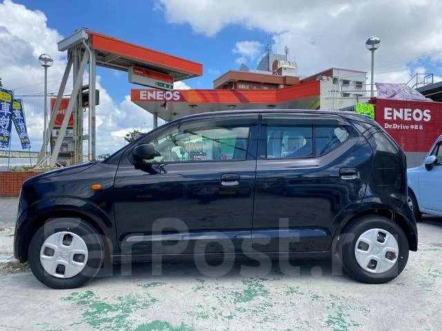 Suzuki Alto. ��������, ��������, 0.7 (49��.�.), ������, 30����. ��, �/�. ��� ����� �� ������������ ����