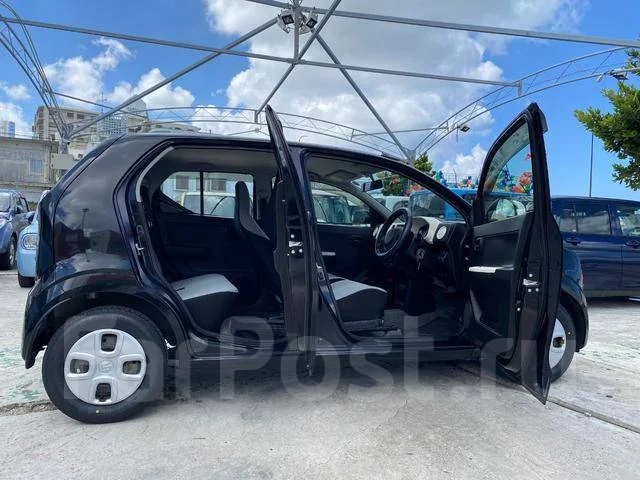 Suzuki Alto. ��������, ��������, 0.7 (49��.�.), ������, 30����. ��, �/�. ��� ����� �� ������������ ����