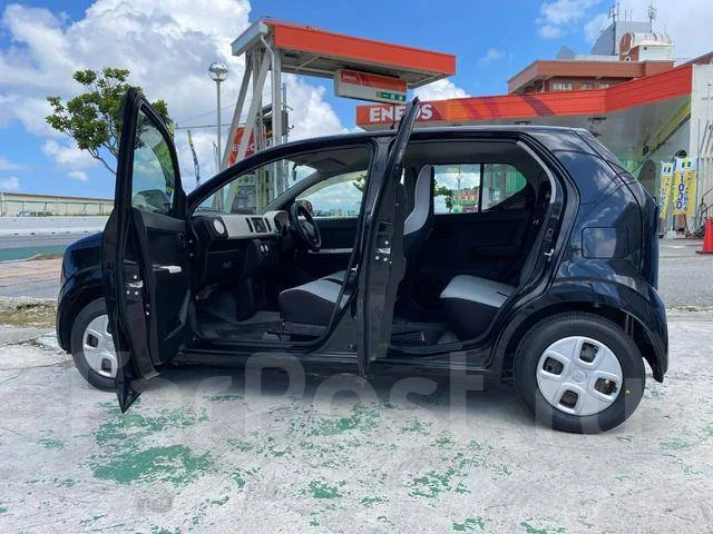 Suzuki Alto. ��������, ��������, 0.7 (49��.�.), ������, 30����. ��, �/�. ��� ����� �� ������������ ����