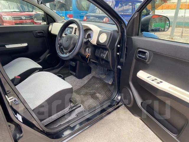 Suzuki Alto. ��������, ��������, 0.7 (49��.�.), ������, 30����. ��, �/�. ��� ����� �� ������������ ����