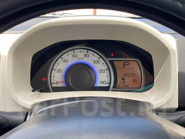 Suzuki Alto. ��������, ��������, 0.7 (49��.�.), ������, 30����. ��, �/�. ��� ����� �� ������������ ����