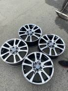 Work Steez. 7.0x18", 5x100, ET48 ����