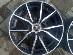 Manaray Sport. x15", 4x100 ����