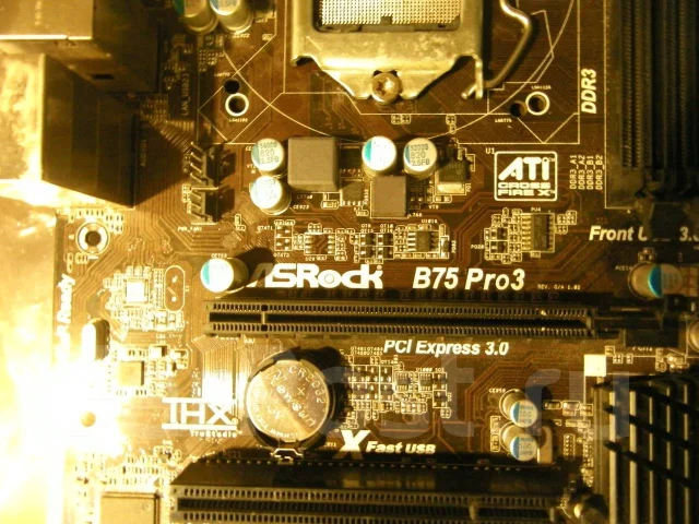 LGA1155 ����