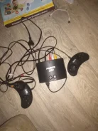Magistr Mega Drive ����