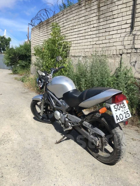Honda VTR 250. 250����. ��., ��������, ���������, ������ �� �� ����