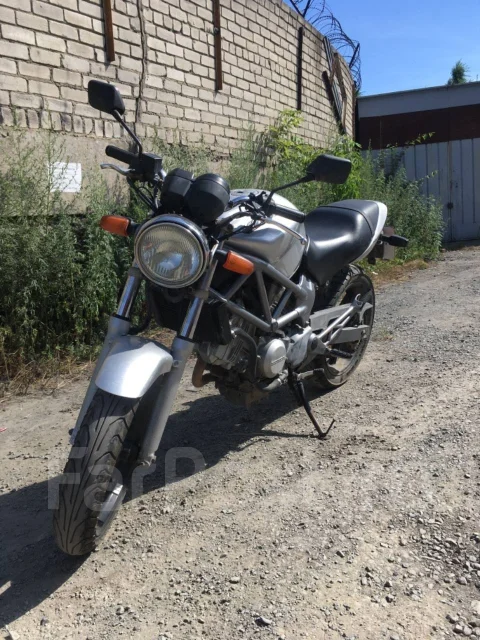 Honda VTR 250. 250����. ��., ��������, ���������, ������ �� �� ����