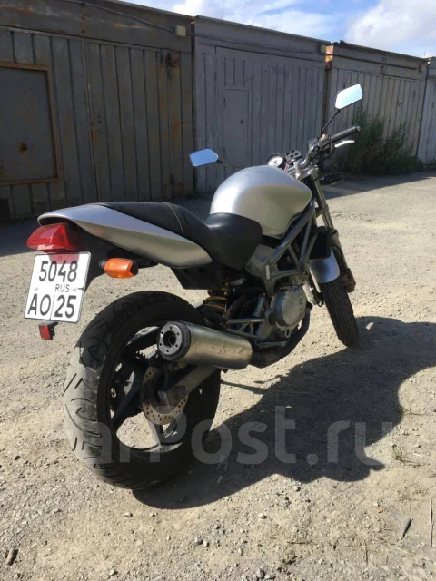 Honda VTR 250. 250����. ��., ��������, ���������, ������ �� �� ����