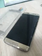 Samsung Galaxy S7 Edge. �/�, �������, 3G, 4G LTE, Dual-SIM, ����������, NFC ����
