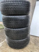 Bridgestone Blizzak Revo2. ������, ��� �����, 2002 ���, �/�, ����� 20�% ����