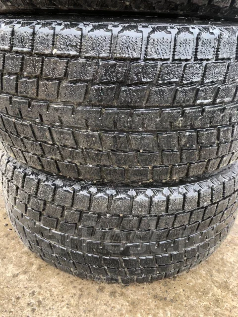 Bridgestone Blizzak Revo2. ������, ��� �����, 2002 ���, �/�, ����� 20 % ����