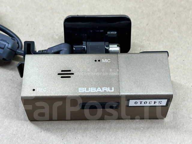 Видеорегистратор subaru saa3060300 инструкция
