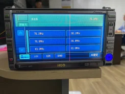 Pioneer Carrozzeria AVIC-ZH9MD ����
