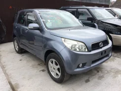 Toyota Rush. J210, 3SZVE ����