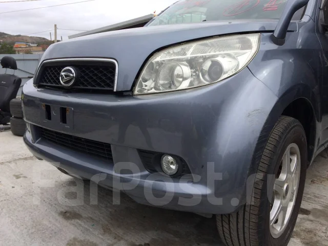 Toyota Rush. J210, 3SZVE ����
