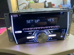 Pioneer Carrozzeria FH-580 ����