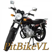 Regulmoto RM 125. 125����. ��., ��������, ���������, ��� ������� ����