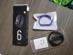 Xiaomi Mi Band 6 ����