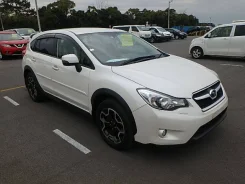 Subaru XV. �������, 4wd, 2.0 (151��.�.), ������, 110 000����. ��, �/�. ��� ����� �� ������������ ����