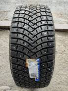 Michelin Latitude X-Ice North 2+. ������, ����������, ����� ����