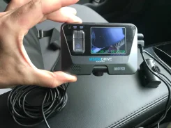 Visiondrive VD-7000W ����