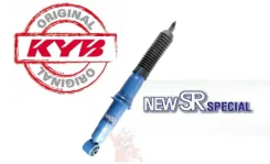 ����������� �������� ��������� New SR Special NSF9080 LC Prado 90 NSF9080 ����