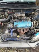 Honda Civic Shuttle. EF5 
