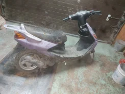 Yamaha Grand Axis 100. 101����. ��., ��������, ��� ���, � �������� ����