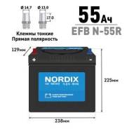 Nordix. 55��.�., B24, 460��., ������ ����