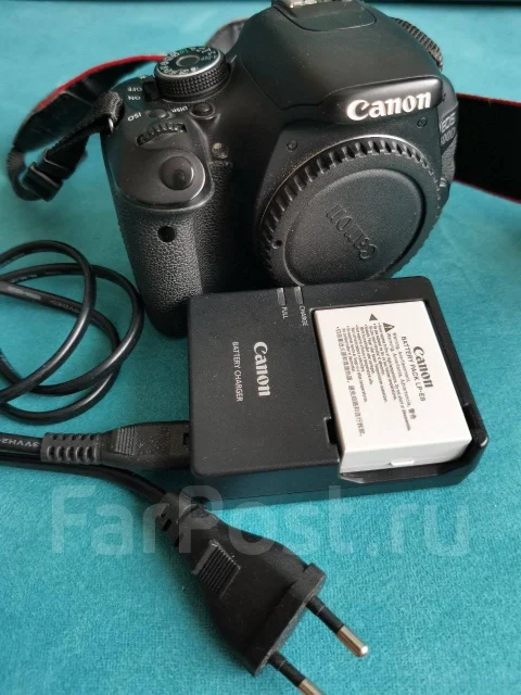 Canon EOS 600D. 15 - 19.9 ��, ���: 3� ����
