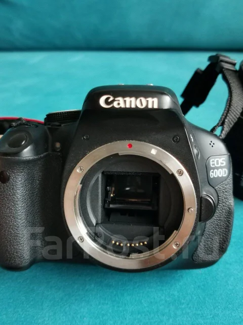 Canon EOS 600D. 15 - 19.9 ��, ���: 3� ����