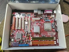 LGA775 ����